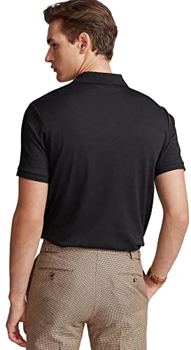 Image of POLO RALPH LAUREN Men's New Classic Fit Polo Shirt