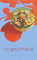 riz gourmand 2501042298 Book Cover