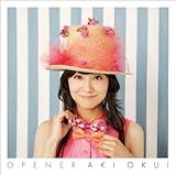 OPENER - 奥井亜紀
