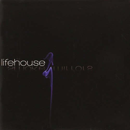 Smoke & Mirrors [2 CD Deluxe Edition] by Lifehouse (2010-03-02)