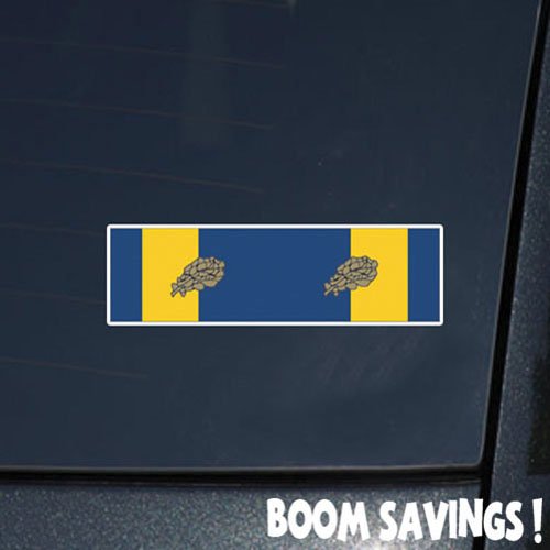 US Army Ribbon Air Medal Ribbon with 2 Bronze Oak Leaf Cluster 6