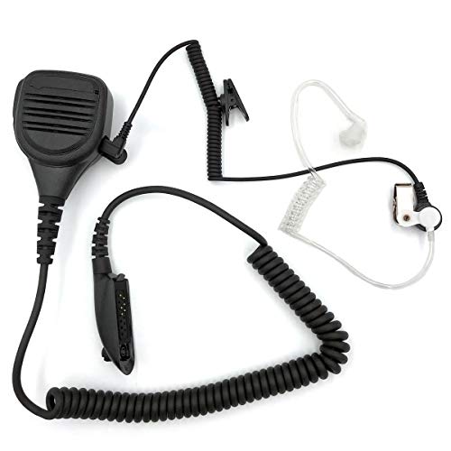 Headset für Funkgeräte – Die 15 besten Produkte im Vergleich - Hifi ...