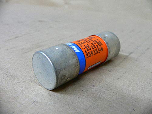 Ferraz Shawmut Ajt15 Dual Element Time Delay Smart Spot Fuse 15A 600V #TOP1