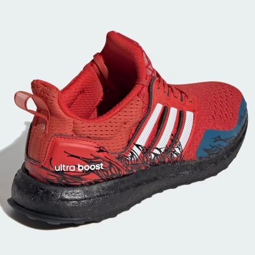 adidas Unisex-Child X Marvel Ultraboost 1.0 Sneaker3