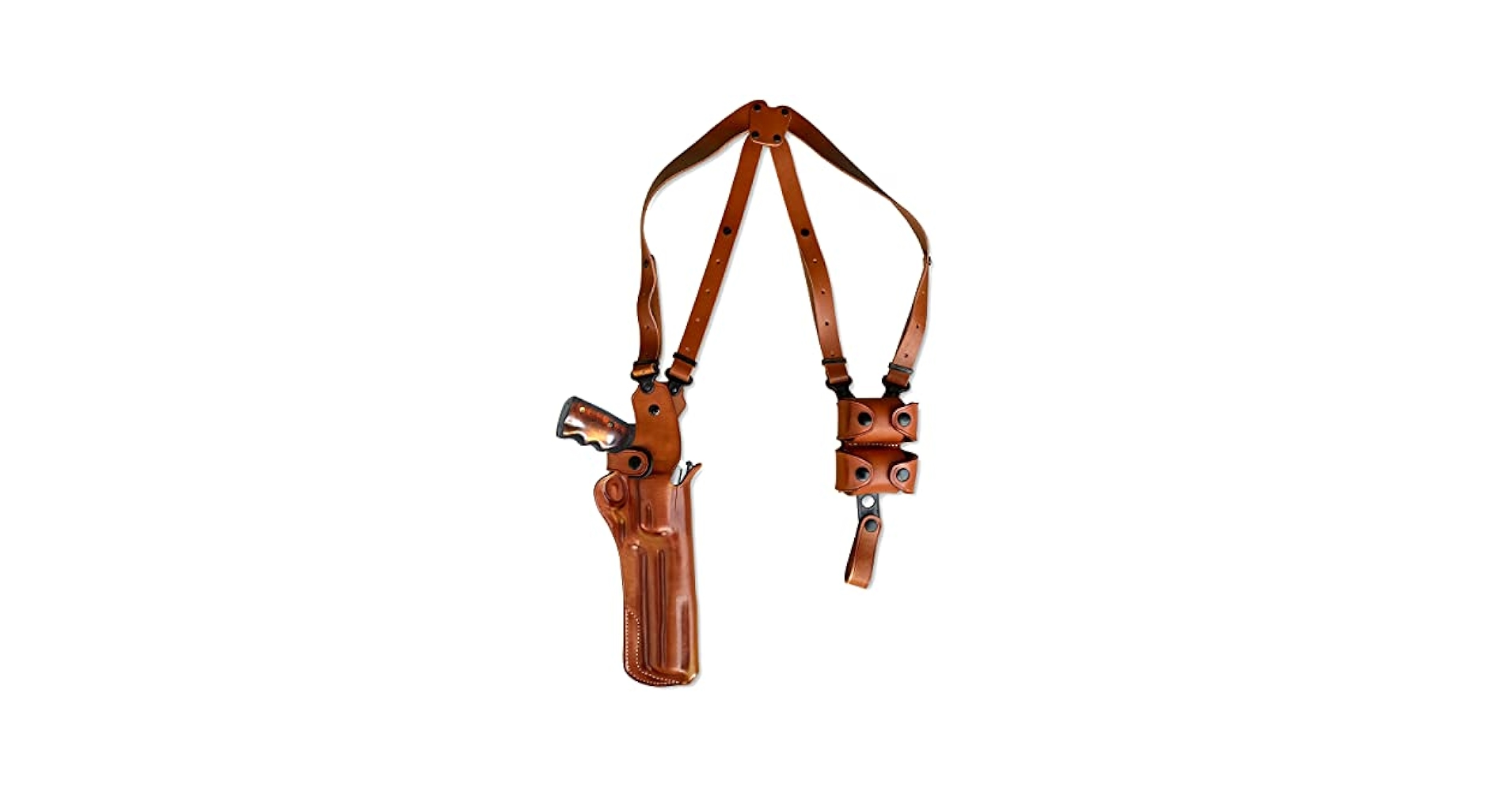 WHS ハードフォードWESTERN SHOULDER STOCK WHS ハードフォードWESTERN SHOULDER STOCK