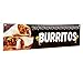 Burritos Large Banners and Signs for Outdoor by Mavis Printing-Polyester Banner with 4 Holes for Easy Hang Indoor & Outdoor| 4x1 Feet HD Banner to Promote Food & Beverages | Made in USA