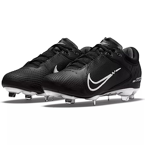 Image of Nike Women's Hyperdiamond 4 Elite Softball Cleats