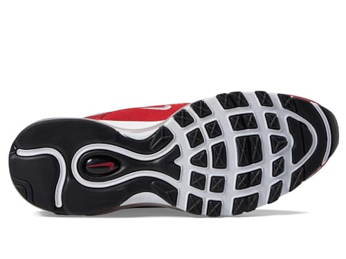 Image of Nike Men's Air Max 97 (GS) Competition Running Shoes