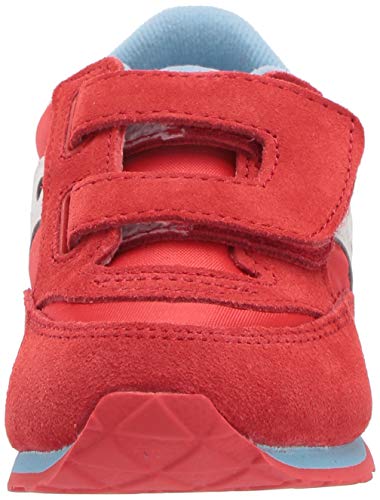 Image of Saucony Unisex-Child Baby Jazz Hook & Loop SeasonalSneaker