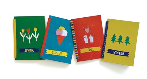 The Kids' Book of Sticker Love: Paper Projects to Make & Decorate (Flow) - Image 8