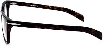 Eyeglasses DB 7070 086 Havana Brown