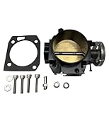 K Series K20 K24 Billet Intake Manifold Throttle Body Fits 70mm For Honda Acura RSX DC2 CRX Civic Integra