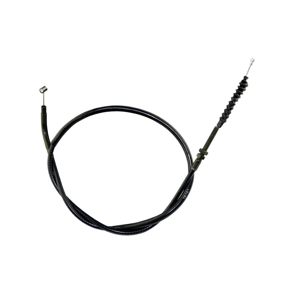 Embrague de transmisión suave para motocicleta NV400 modelos 2000-2002 7