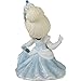 Precious Moments 231025 Happily Ever After Disney Cinderella Bisque Porcelain Figurine