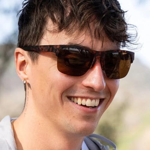 Image of goodr Polarized Sunglasses (FXG) Men & Women