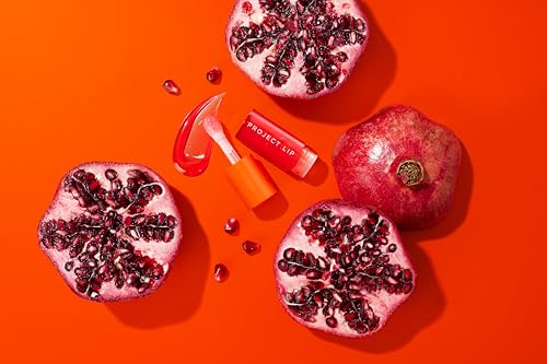 PLUMP JUICE- POMEGRANATE, Hot Pink, 0.03 ml (Pack of 1000) - Image 4