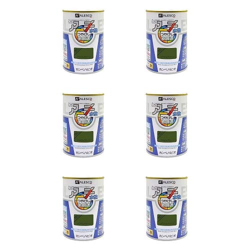 カンペハピオ アレスアーチ プライムグリーン 0.5L