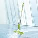 Produktbild CLEANmaxx 8004 Spray-Mopp mit 600ml Tank in Limegreen 1 St. 08004, Edelstahl, Plastik, XXL