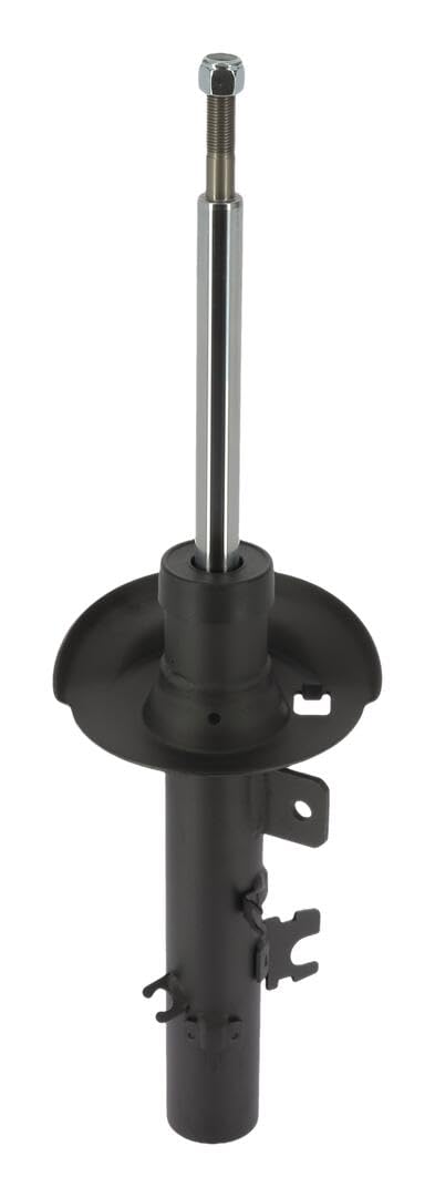 MONROE Amortisseur Jambe de suspension Pression de gaz Essieu avant droit Compatible avec CITROËN C-Elysée Berline DD G8327 | Compatible avec: CITROËN C-ELYSEE, PEUGEOT 301