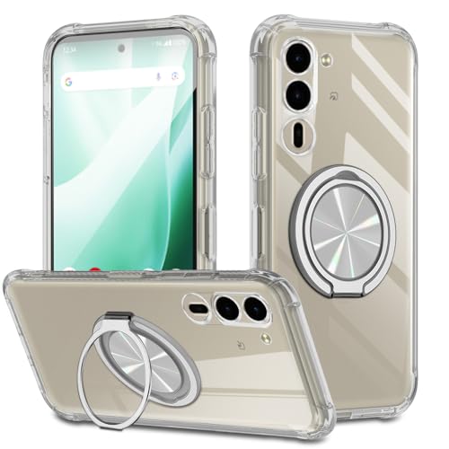 arrows we2 4台セット Amazon.co.jp: Arrows We2 Plus F-51E ケース 360°回転スタンド リング