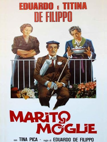  Marito e moglie