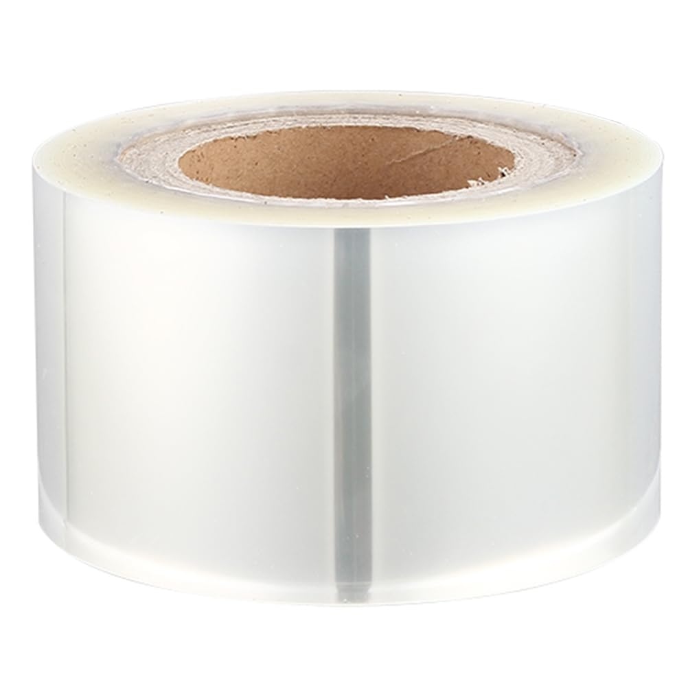 Eviter coulures gateau avec le ruban transparent de contour Cabilock film rhodoïd de moulage