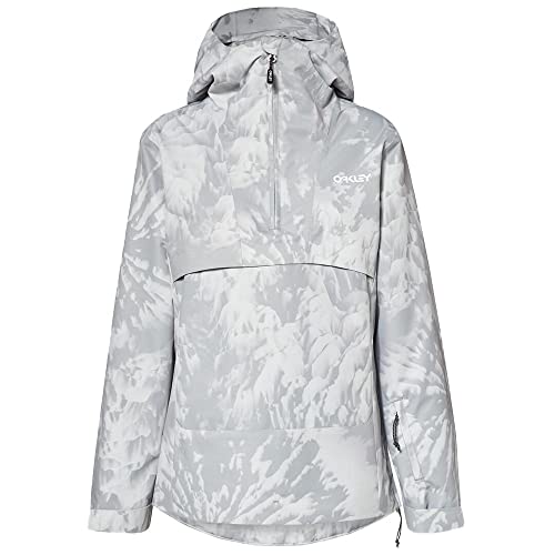 Oakley Women's Holly Anorak3