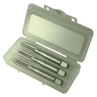 3/4-10NC 1004 4FL H3 T-P-B Hand TAP Set