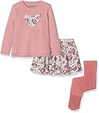  losan 926-8013AA Conjunto de Ropa, Rosa (Grosella Muestra 767), 6 años (Tamaño del Fabricante:06) para Niñas