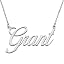 Grant - Silver