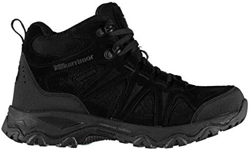karrimor waterproof ladies boots