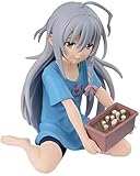 Banpresto The Idolmaster Cinderella Girls Syoko Hoshi Suspicious Girl Figure Action Figure, 2.7