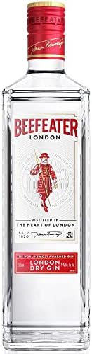 Beefeater Gin London Dry, 750mL, 94 Proof