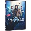 Aquaman and the Lost Kingdom (DVD)