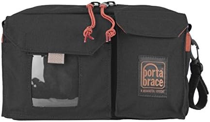 Portabrace BP-1B Belt Pack - Small (Black)