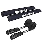 cofres para coches segunda mano sevilla Are You Looking For An Effective And Efficient Way To Convey Surf Boards, Kayaks, As Well As Stand-Up Paddle Boards Start Using The Thule Dakine Style Dorsal SUP Rack Pads and Straps Set, That Is Armed With Essential Features That Make This Product Apart From The Rest. Easy Convey Of Surf Boards, Kayaks, As Well As Stand-Up Paddle Boards This 20 inch (Thule Yakima Dakine Style) Dorsal SUP Rack Pads and Straps set offer an effective way to convey surf boards, kayaks, as well as stand-up paddle
