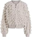 Oui clothing  Oui Strickjacke - 40