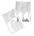 EASY MOUNTS 4" x 6" Clear Acid-Free Archival Photo Sleeves - 24-Pack