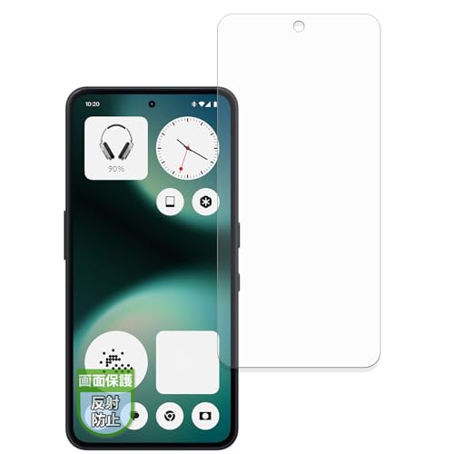 MotoMoto �t�B���� Nothing Phone (3a) Lite �p �ی�t�B���� ���˒ጸ �w��h�~ ���{��