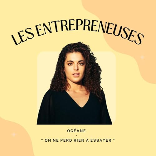 Devenir chanteuse, on ne perd rien &agrave; essayer - Oc&eacute;ane : Lune