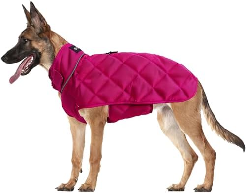 Colete pesado para cães, casaco tático com miçangas para ansiedad...