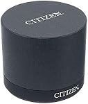Citizen Quartz Mens Watch, Stainless Steel, Classic