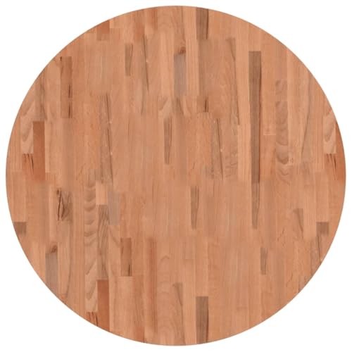 Tablero de mesa de madera natural de haya con acabado macizo para proyectos exclusivos 4