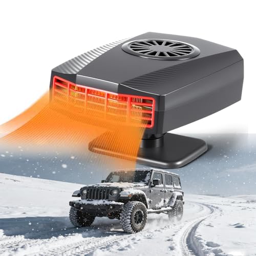 Katroiy 150W Car Heater