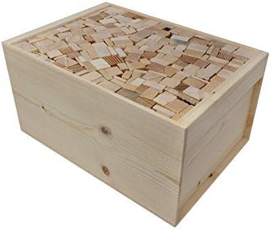 Accensione a legna per l'accensione di fuochi