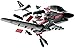 Airfix Quickbuild Bae Hawk Airplane Model Kit