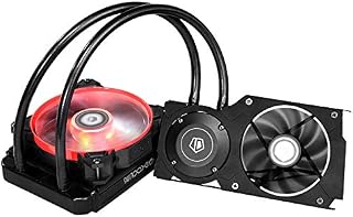 ID-COOLING FROSTFLOW 120 VGA Graphic Card Cooler AIO 120mm Radiator Water Cooler GPU