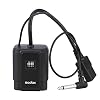GODOX DM-16 16-Channel Studio Flash Trigger + 2Pcs DMR-16 Wireless Trigger Receiver Compatible with Canon Nikon Olympus Pentax Cameras