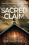 The Sacred Claim: Mystery and Suspense Thriller of Biblical Proportions