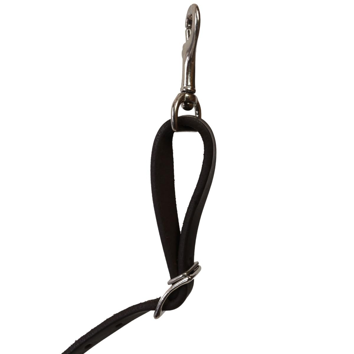 Set Briglia Redini Pettorale Silver Horse Maidu, Redini e Pettorale, Fibbie in Acciaio Inox per Performance e Sicurezza, Perfetto per Hobby Horse, Passeggiate, Competizioni (Marrone)